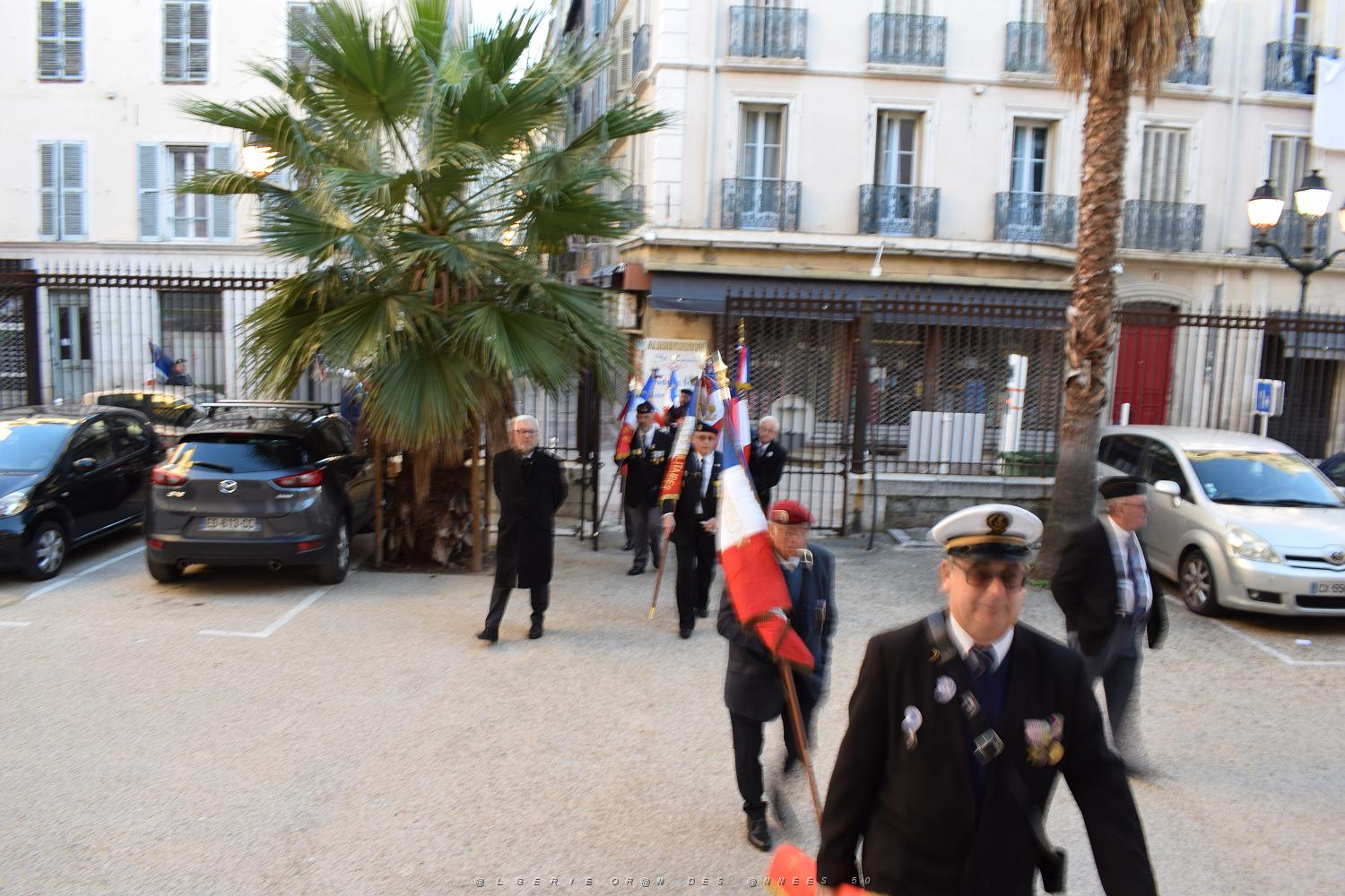 2018 11 28 TOULON LE CENTENAIRE DE LA GUERRE DE 14 18 (4).JPG